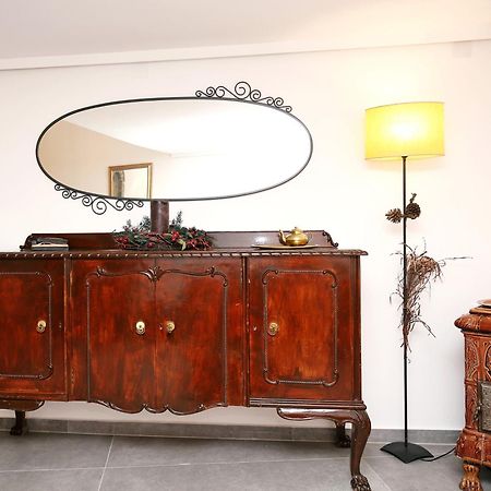 Marousos Central Guesthouse Портарія Екстер'єр фото