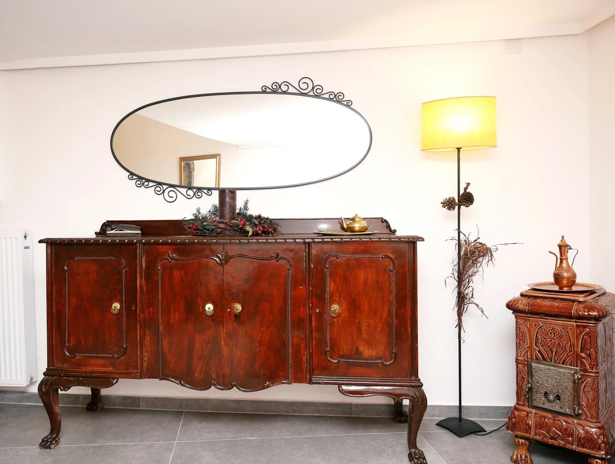 Marousos Central Guesthouse Портарія Екстер'єр фото